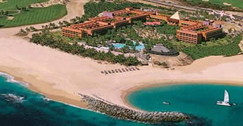MELIÁ CABO REAL